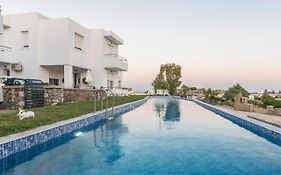Gennadi Summer Villas