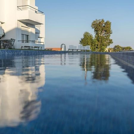 Sunset Villas Rhodes City Esterno foto