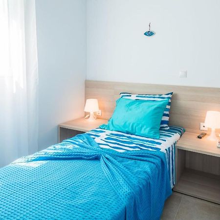 Sunset Villas Rhodes City Esterno foto