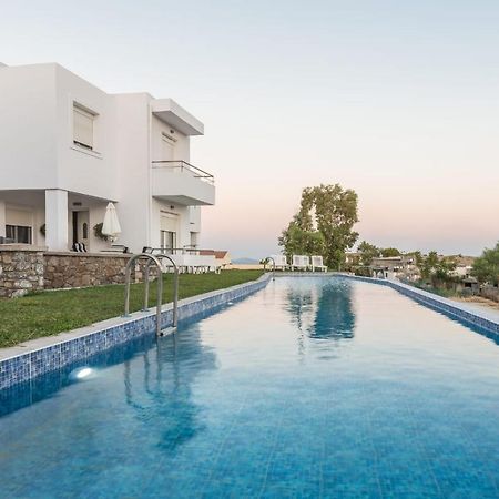 Sunset Villas Rhodes City Esterno foto