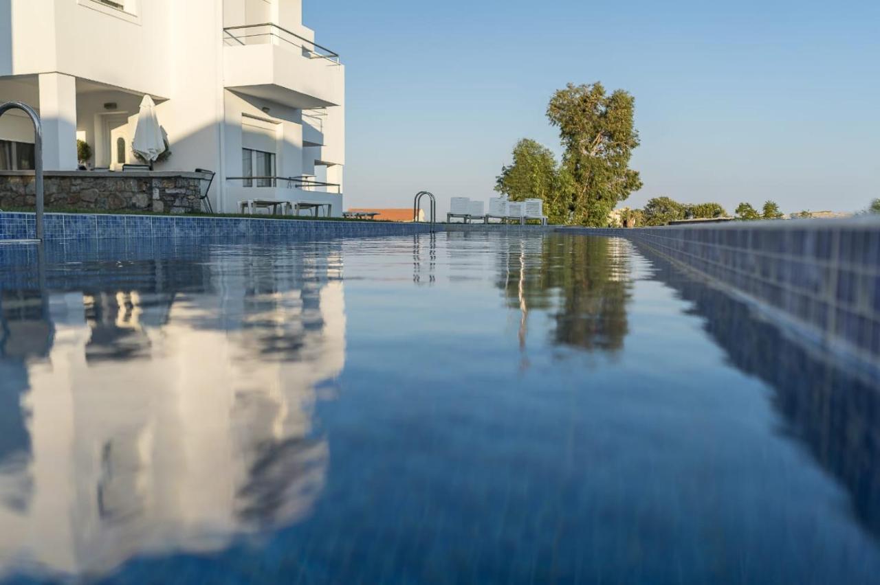 Sunset Villas Rhodes City Esterno foto