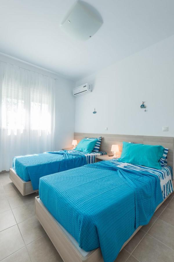 Sunset Villas Rhodes City Esterno foto