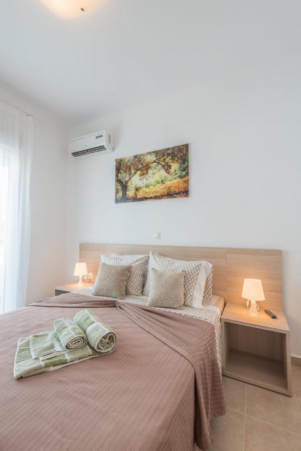 Sunset Villas Rhodes City Esterno foto