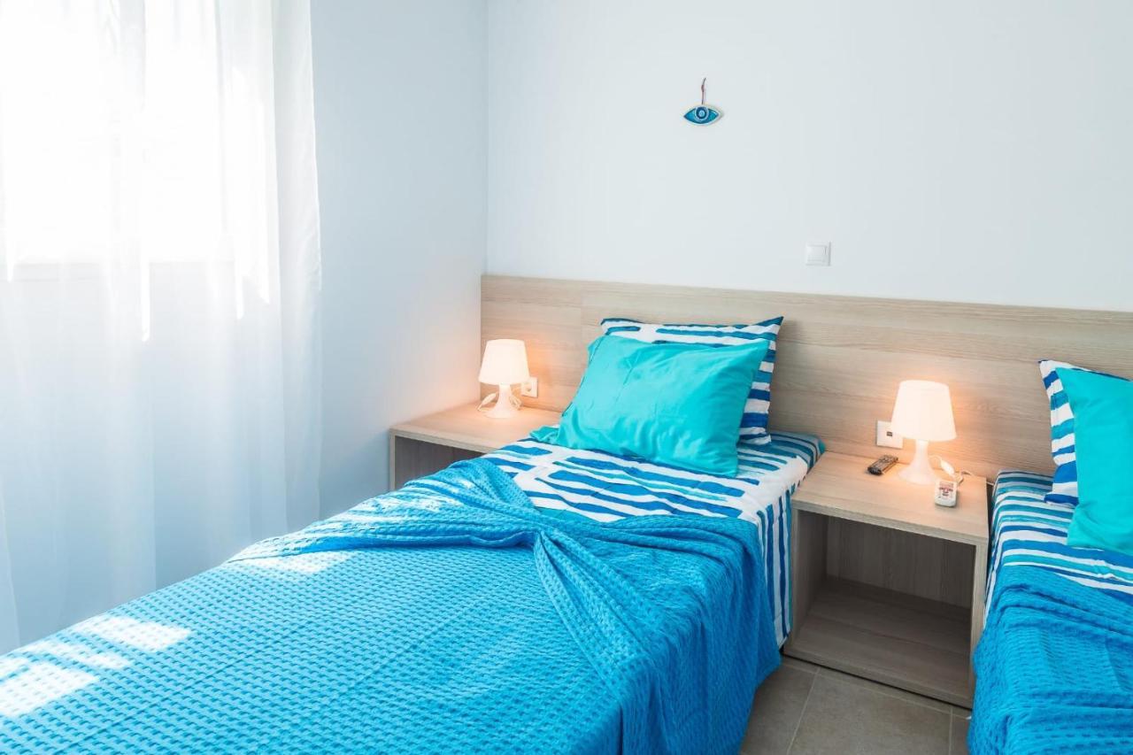 Sunset Villas Rhodes City Esterno foto