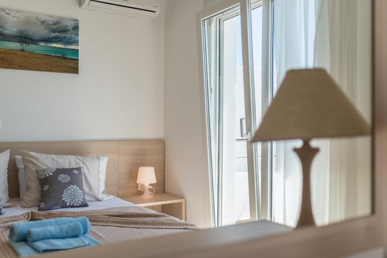 Sunset Villas Rhodes City Esterno foto