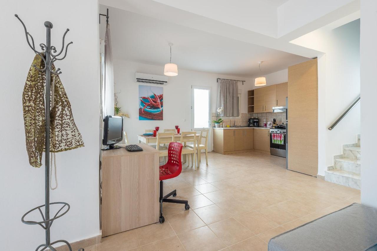Sunset Villas Rhodes City Esterno foto