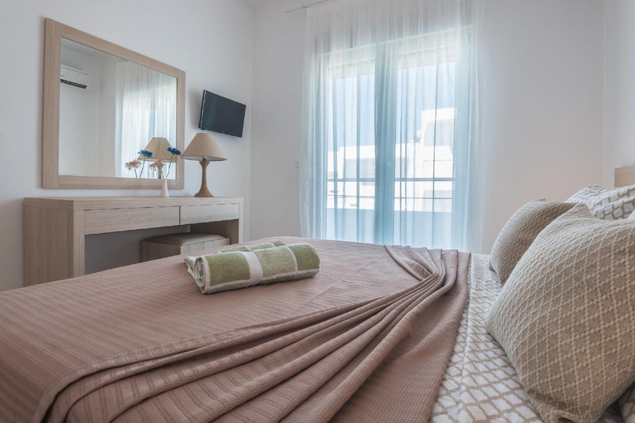 Sunset Villas Rhodes City Esterno foto