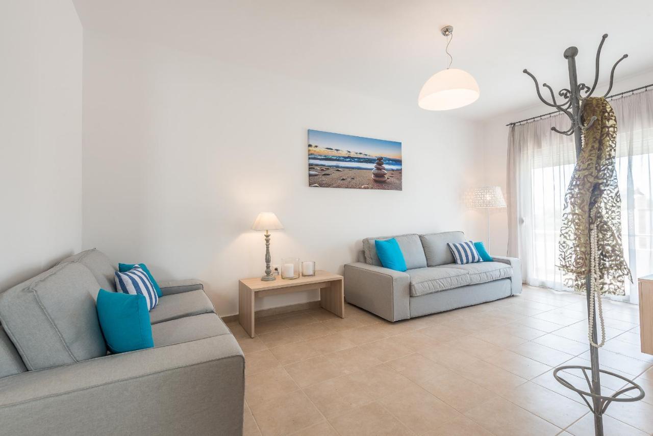 Sunset Villas Rhodes City Esterno foto